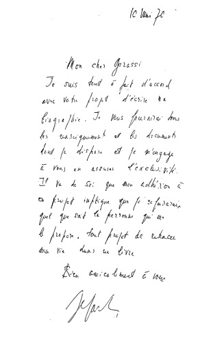 ﻿گفتگو با سارتر: گفتگوها و مناظره ها