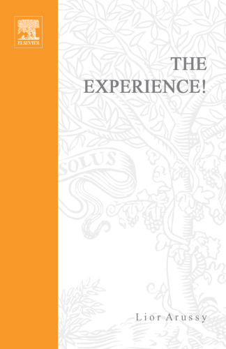 ﻿تجربه! چگونه مشتریان خود را شگفت زده کنید و یک محل کار پرشور ایجاد کنید