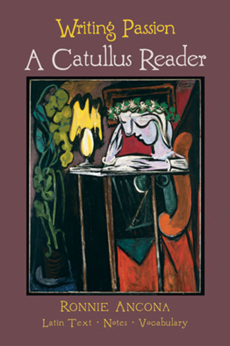 ﻿شور نوشتن: خواننده کاتولوس