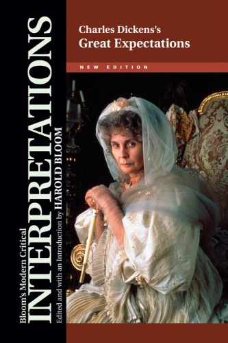 ﻿انتظارات بزرگ چارلز دیکنز; نسخه جدید (تفسیرهای انتقادی مدرن بلوم)