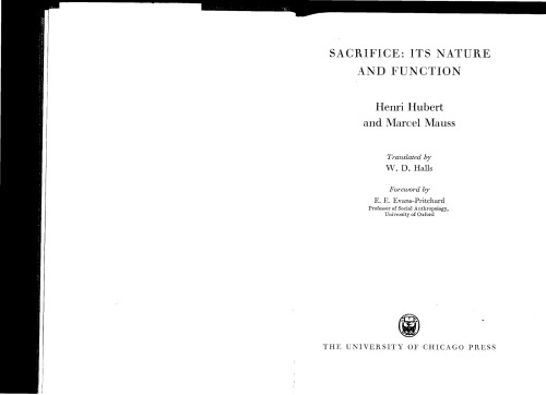 ﻿فداکاری: ماهیت و کارکردهای آن