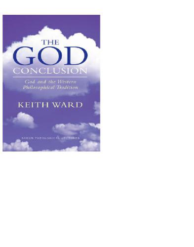 ﻿نتیجه گیری خدا