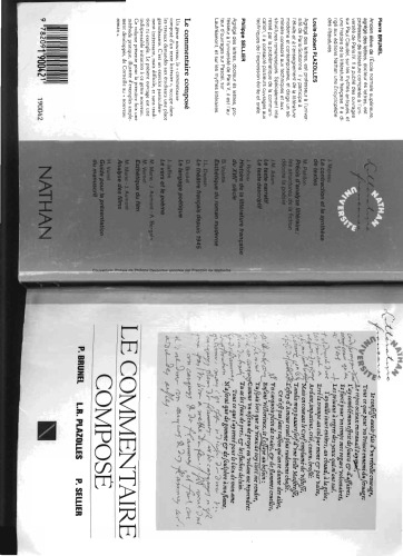 ﻿تفسیر تألیف می کند