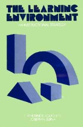 ﻿محیط یادگیری: یک استراتژی آموزشی