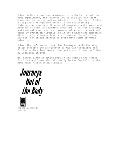 ﻿سفرهای خارج از بدن