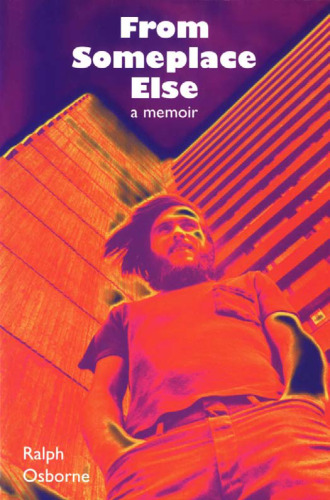 ﻿از جایی دیگر: خاطرات