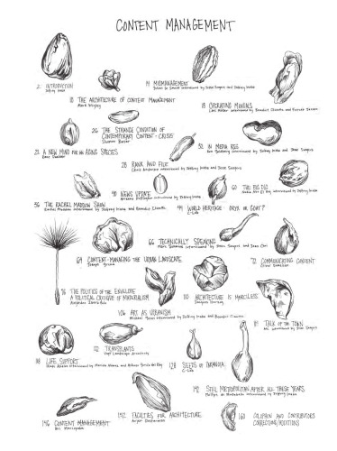 ﻿جلد 17: مدیریت محتوا (جلد 17)