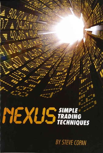 ﻿Nexus - تکنیک های معاملاتی ساده