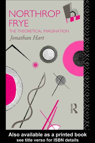 ﻿نورتروپ فرای (منتقدان قرن بیستم)