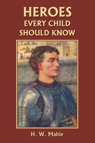 ﻿قهرمانانی که هر کودکی باید بداند