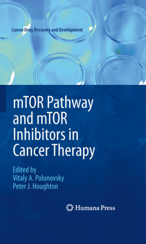 ﻿بازدارنده های mTOR Pathway و mTOR در درمان سرطان