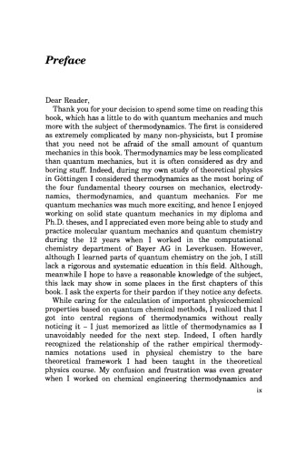 ﻿COSMO-RS: از شیمی کوانتومی تا ترمودینامیک فاز سیالات و طراحی دارو