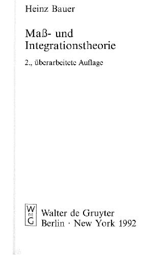 نظریه ابعاد و ادغام