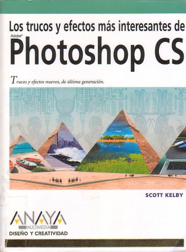 ﻿جالب ترین ترفندها و افکت های Photoshop CS