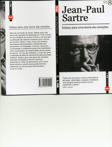 ﻿طرح کلی برای یک نظریه احساسات