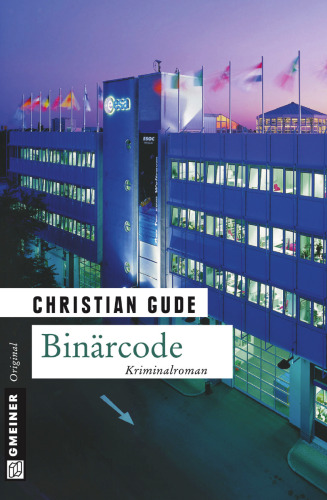 ﻿کد باینری دومین مورد برای کمیسر رونز