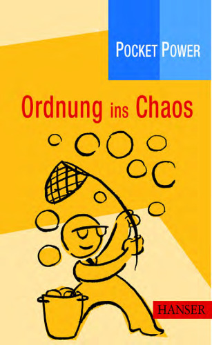 ﻿Order to Chaos (Pocket Power)