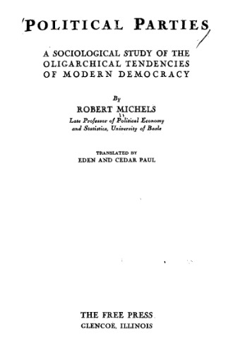 ﻿احزاب سیاسی