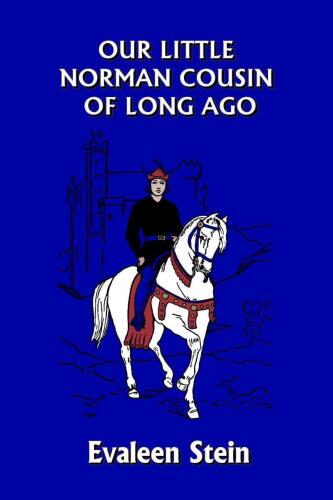 ﻿پسرعموی نورمن کوچولوی ما در سالهای دور