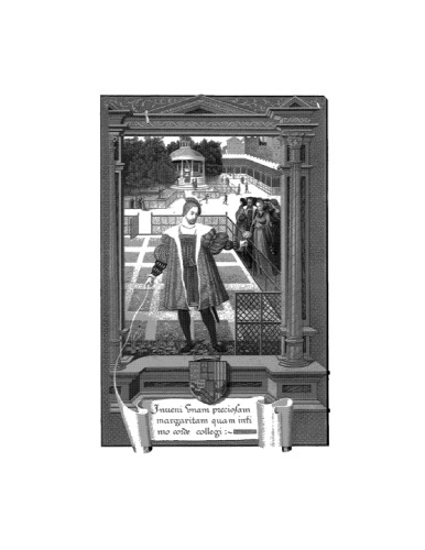 ﻿آداب و رسوم و لباس در قرون وسطی و در دوره رنسانس (کتابهای فراموش شده)