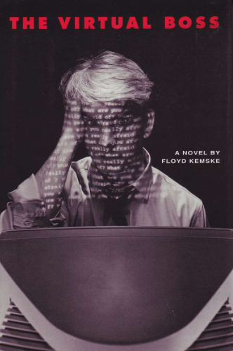 ﻿رئیس مجازی