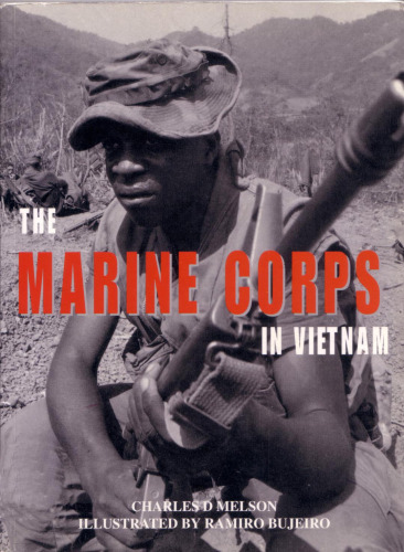 ﻿سپاه تفنگداران دریایی در ویتنام