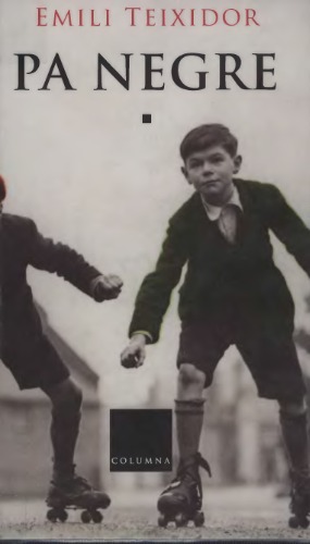 ﻿نان سیاه (مجموعه کلاسیک، جلد 580)