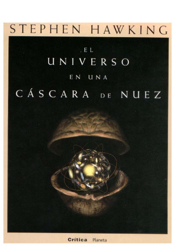 ﻿El Universo En Una Cascara de Nuez (نسخه اسپانیایی)