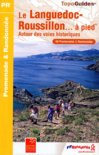 ﻿Languedoc-Roussillon پیاده PR 50: FFR.RE13