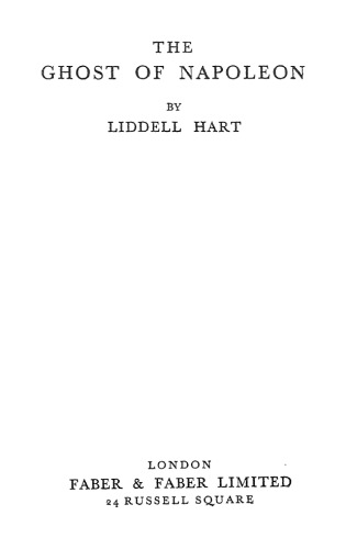 ﻿شبح ناپلئون.