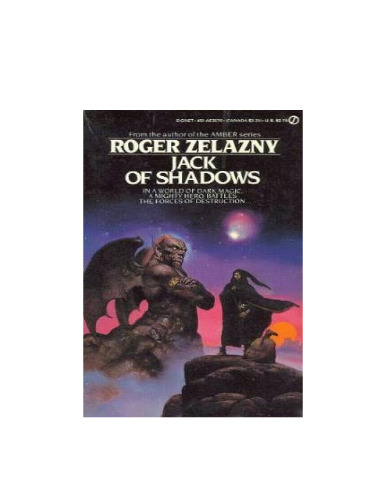 ﻿جک سایه ها