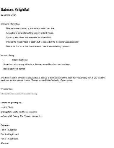 ﻿بتمن: نایت فال