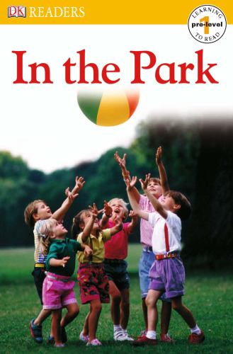 ﻿در پارک (DK READERS)