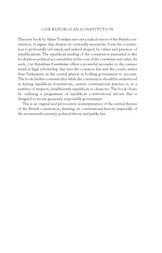 ﻿قانون اساسی جمهوری خواه ما