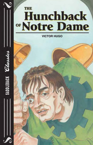 ﻿The Hunchback of Notre Dame (Saddleback Classics)