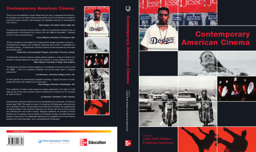 ﻿سینمای معاصر آمریکا