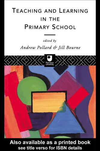 ﻿آموزش و یادگیری در دبستان (دانشگاه آزاد)