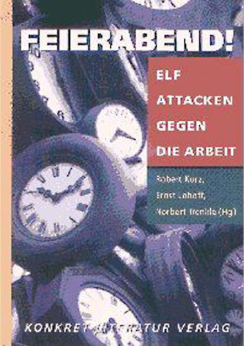﻿زمان ترک! یازده حمله علیه کار