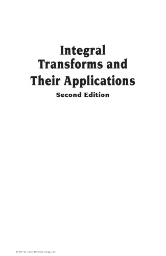 تبدیل یکپارچه و برنامه های کاربردی آن