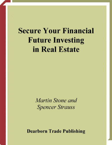 ﻿سرمایه گذاری در املاک و مستغلات آینده مالی خود را تضمین کنید