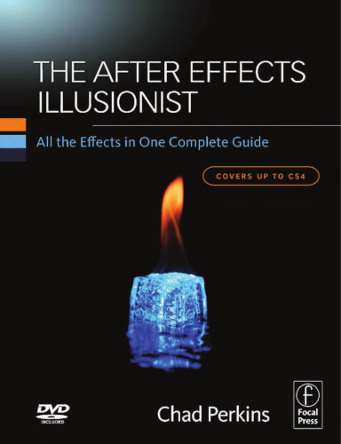 ﻿The After Effects Illusionist: همه جلوه ها در یک راهنمای کامل