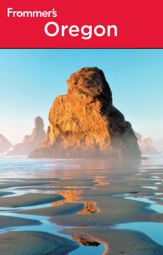 ﻿Frommer's Oregon، نسخه هفتم (Frommer's Complete)
