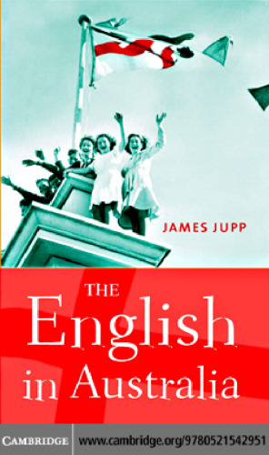 ﻿انگلیسی ها در استرالیا