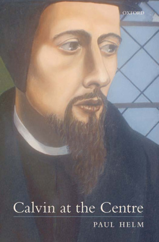 ﻿کالوین در مرکز