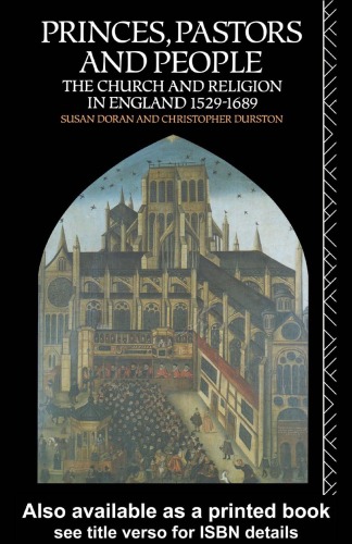 ﻿شاهزاده کشیش ها و مردم تماس می گیرند