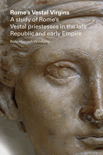 ﻿باکره های وستال رم