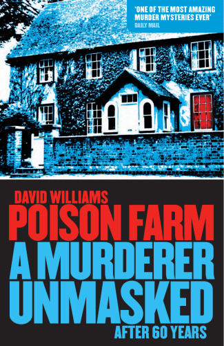 ﻿مزرعه سم: قاتلی که بعد از 60 سال نقاب بردار شد