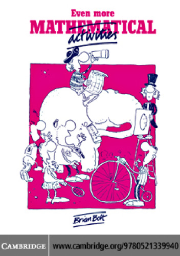 ﻿حتی بیشتر از فعالیت های ریاضی