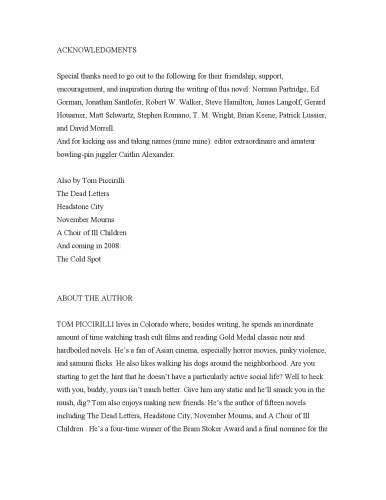 ﻿جاده نیمه شب