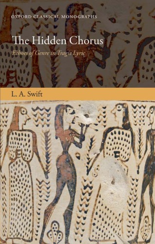 ﻿کر پنهان: پژواک ژانر در غزل غم انگیز ()